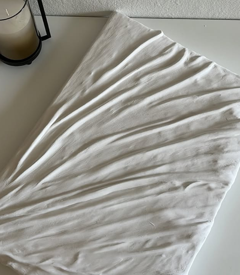 Soft-form tekstureret maleri