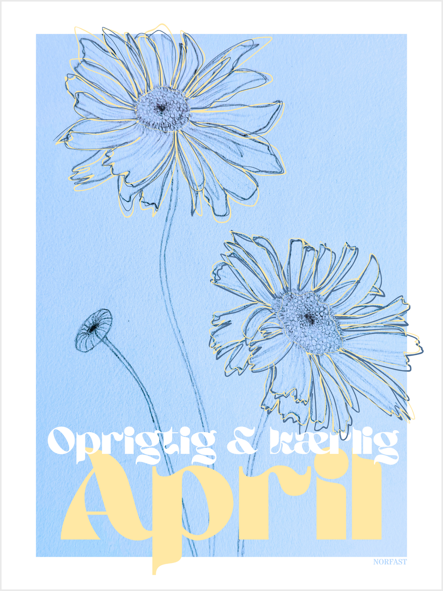 April