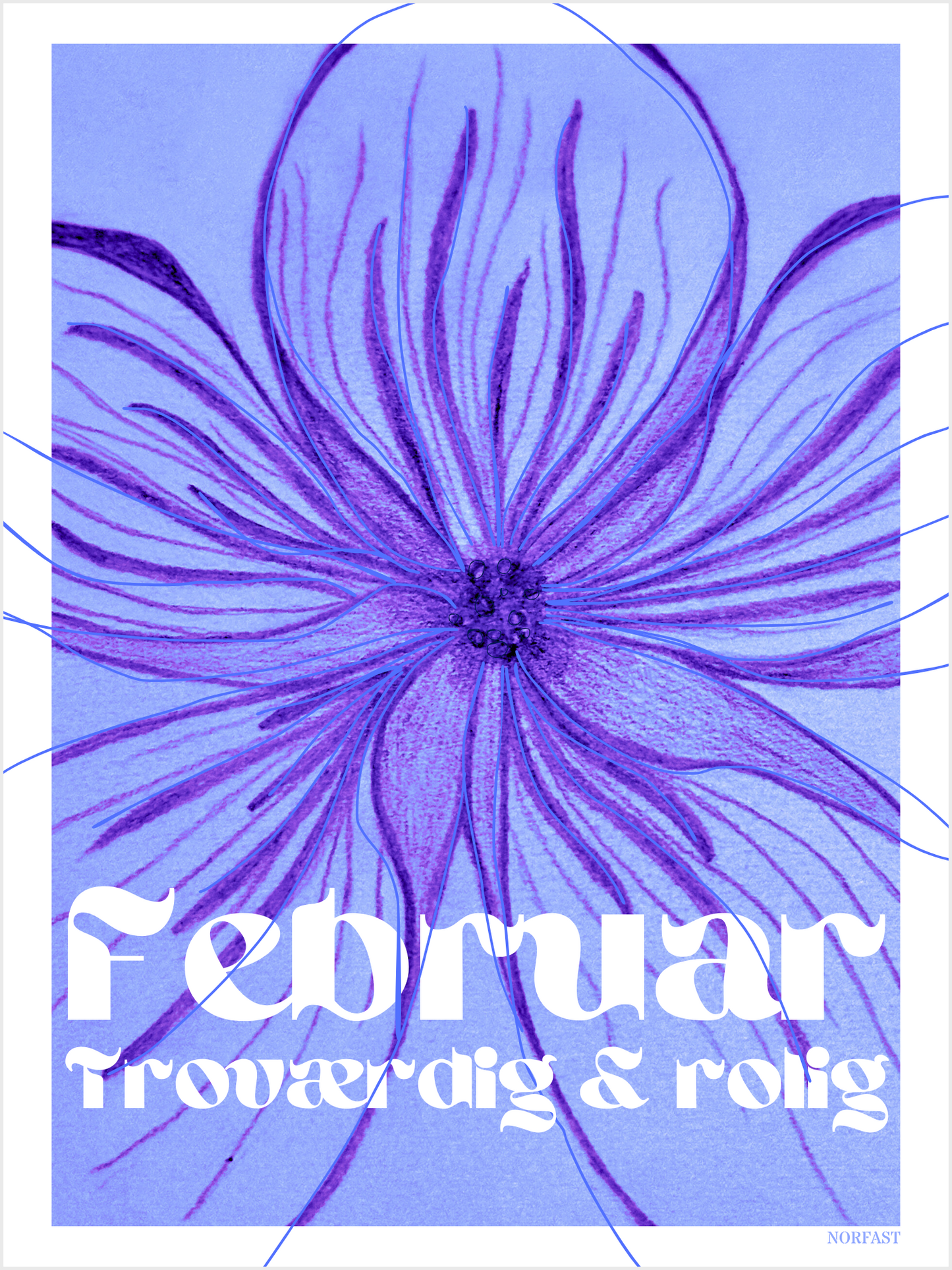 February