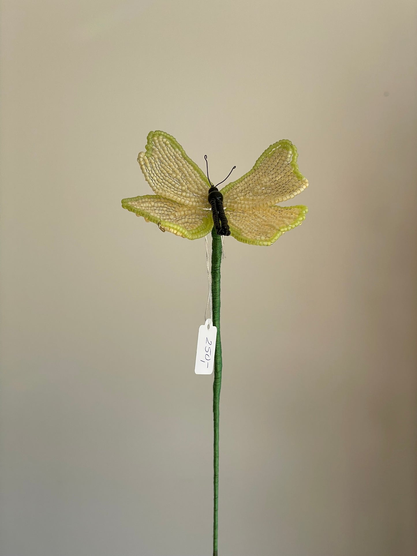 Sommerfugl