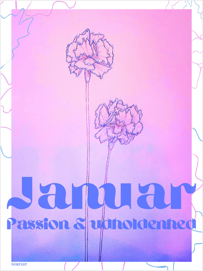 January