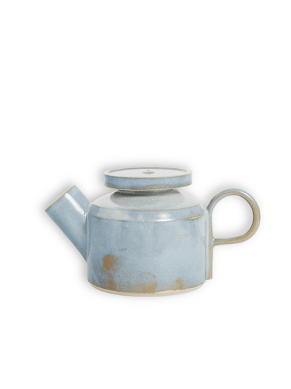 Teapot