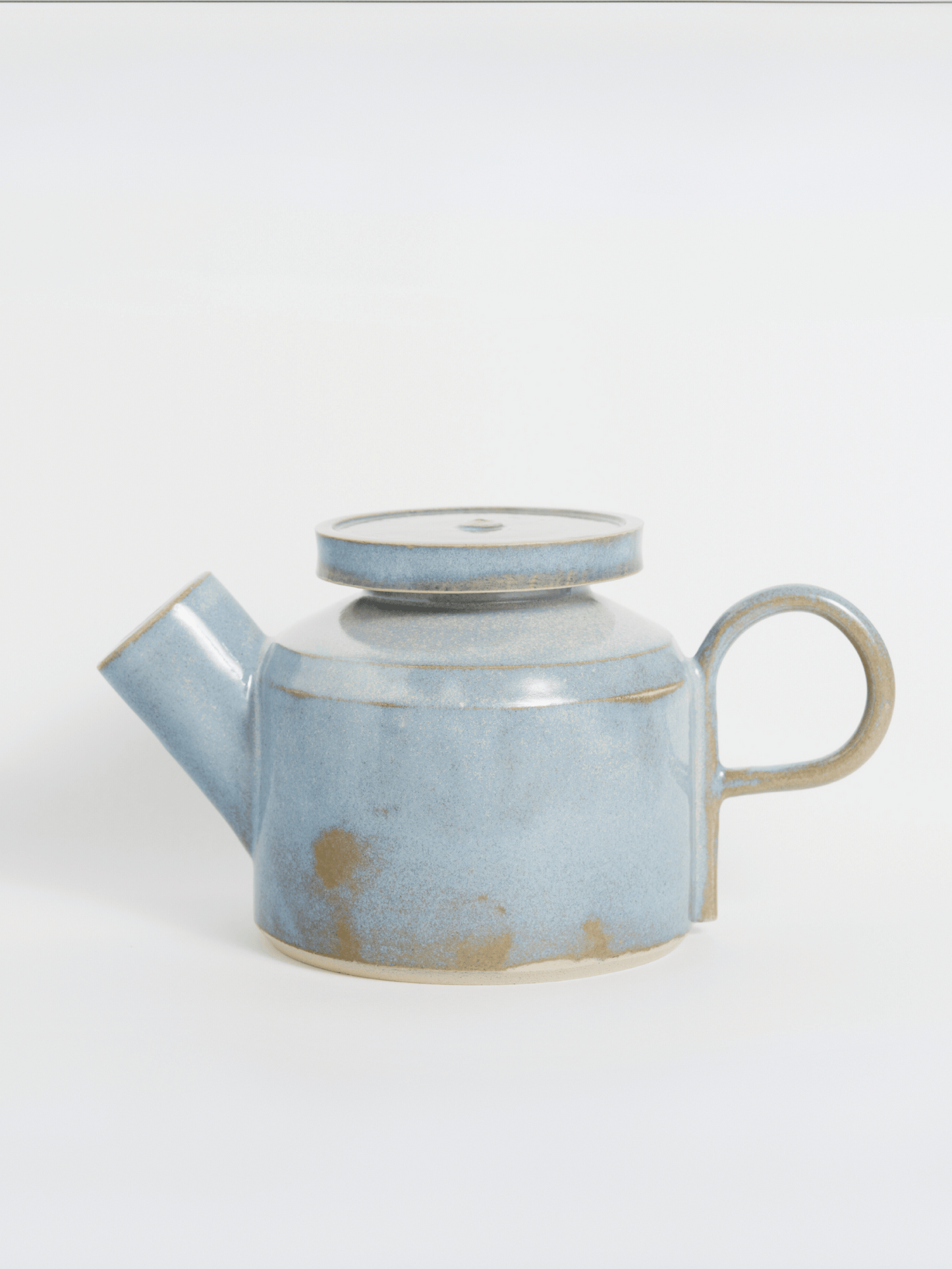 Teapot