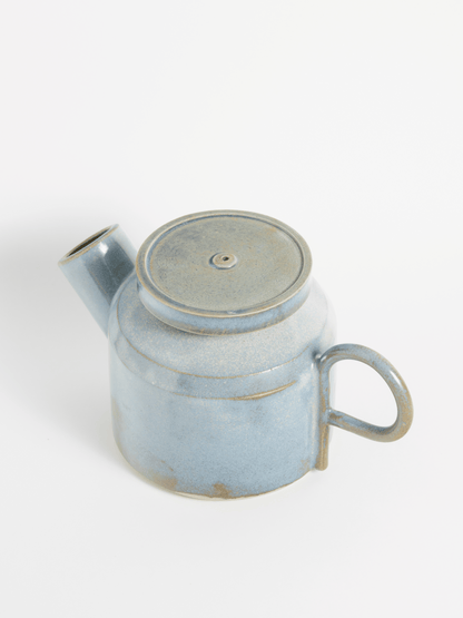 Teapot