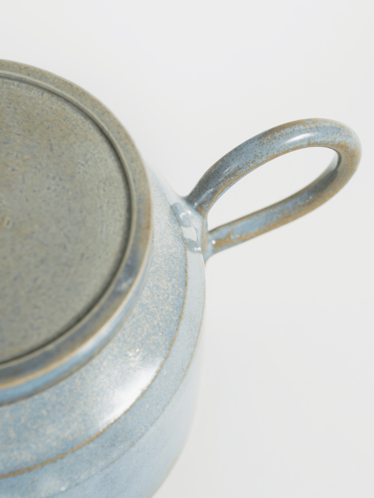 Teapot