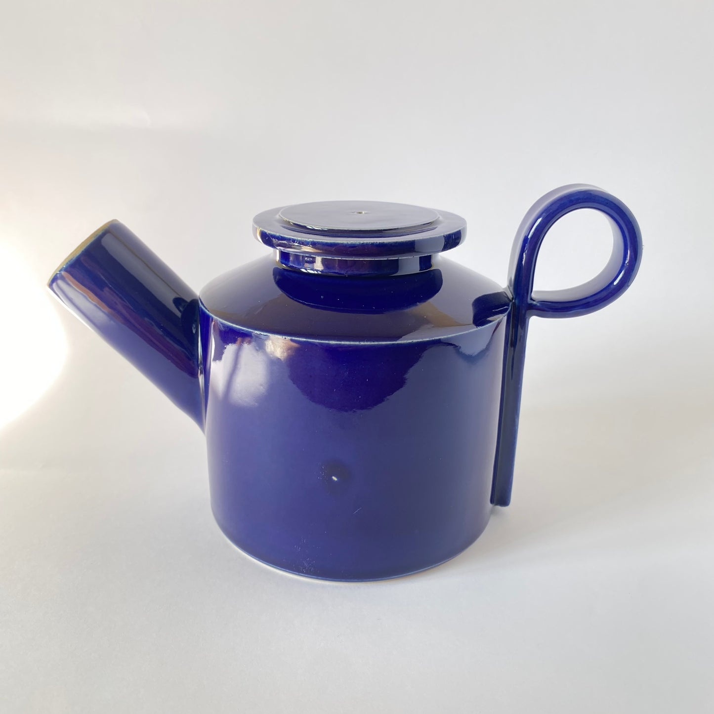 Teapot