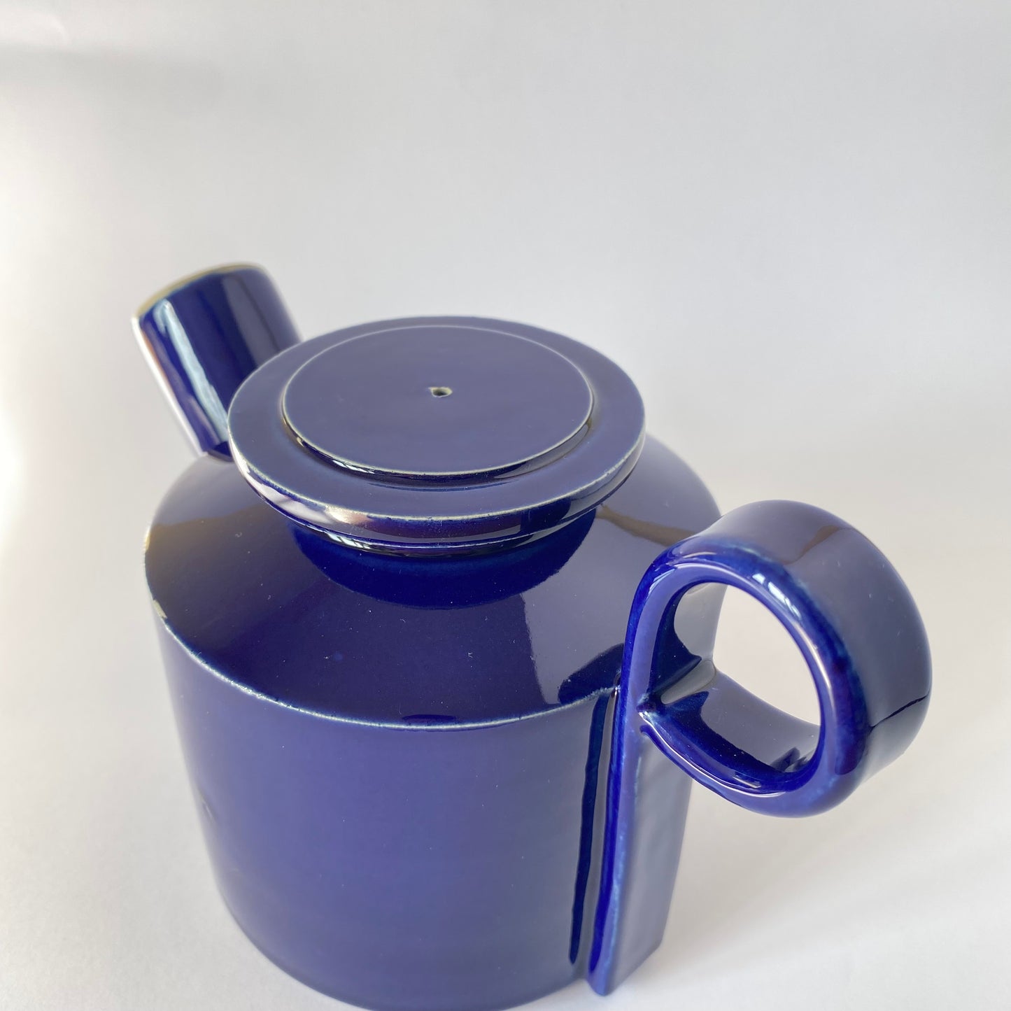 Teapot