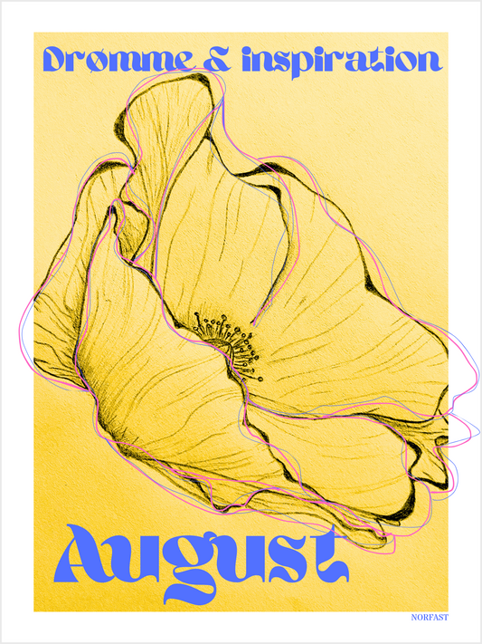 August