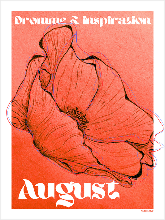 August