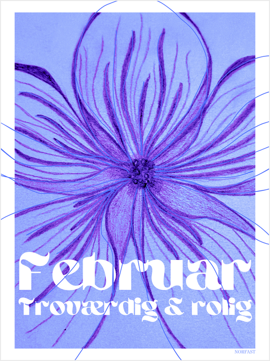 February