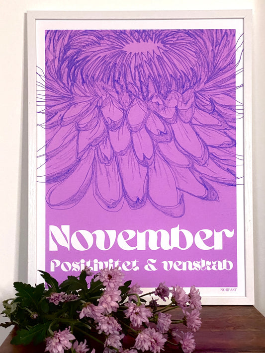 November
