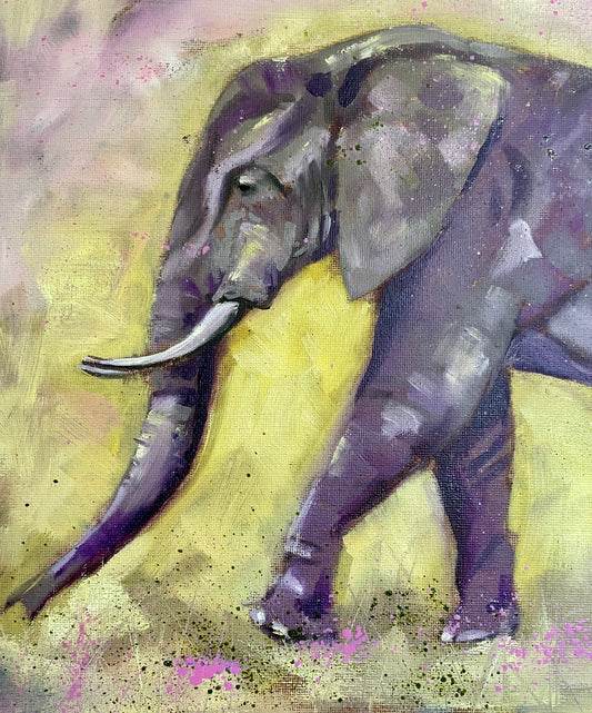 Elefant