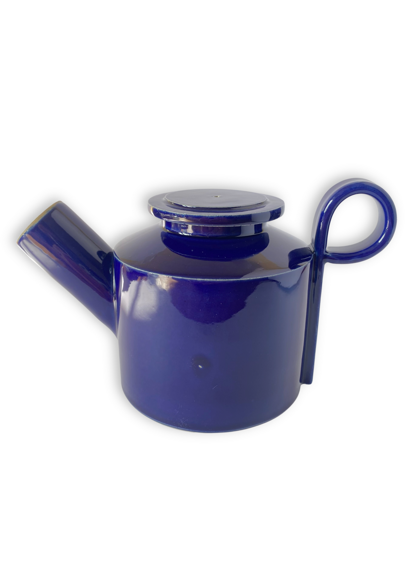 Teapot