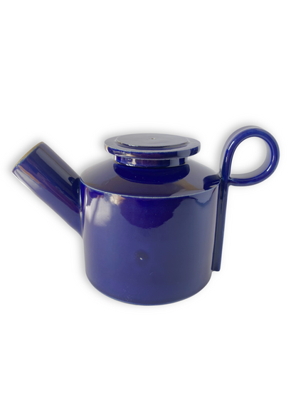 Teapot