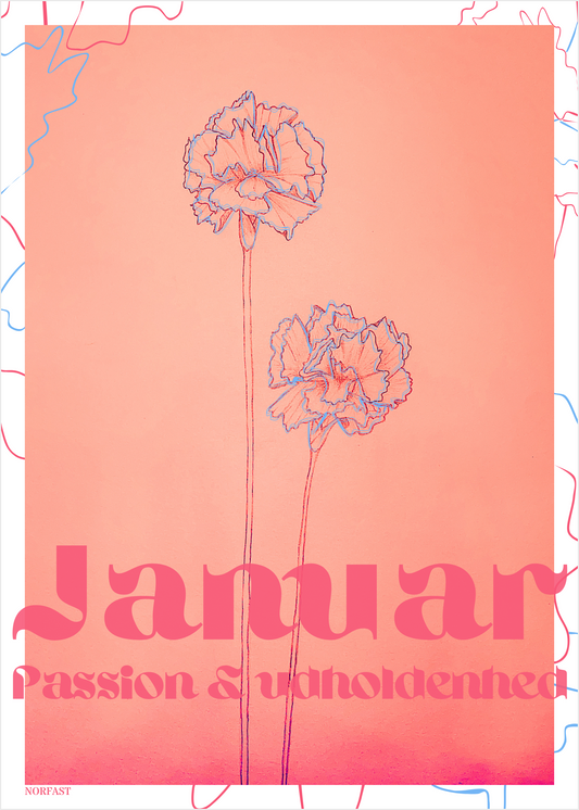 January