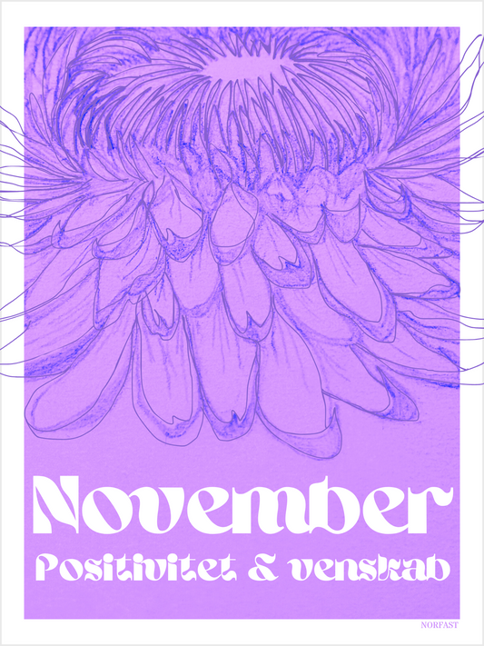 November
