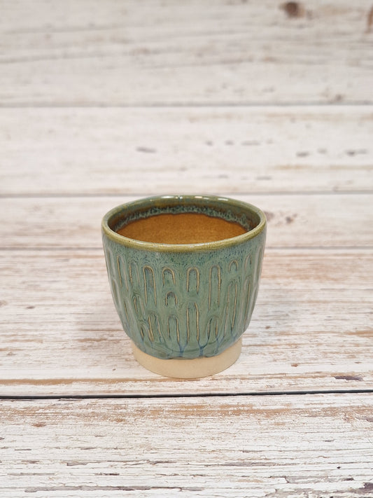 Espressokop