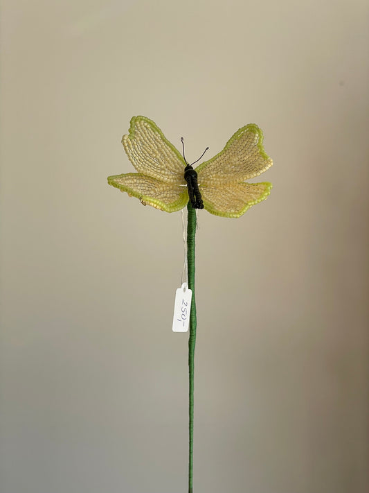 Sommerfugl