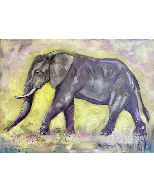 Elefant